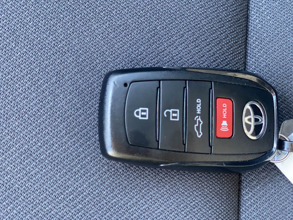 Thumbnail: 2023 Toyota Tundra - 17