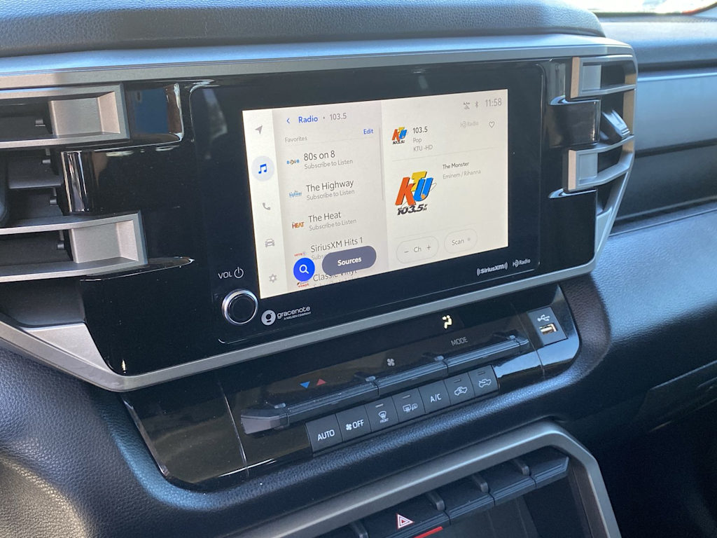 Thumbnail: 2023 Toyota Tundra - 36