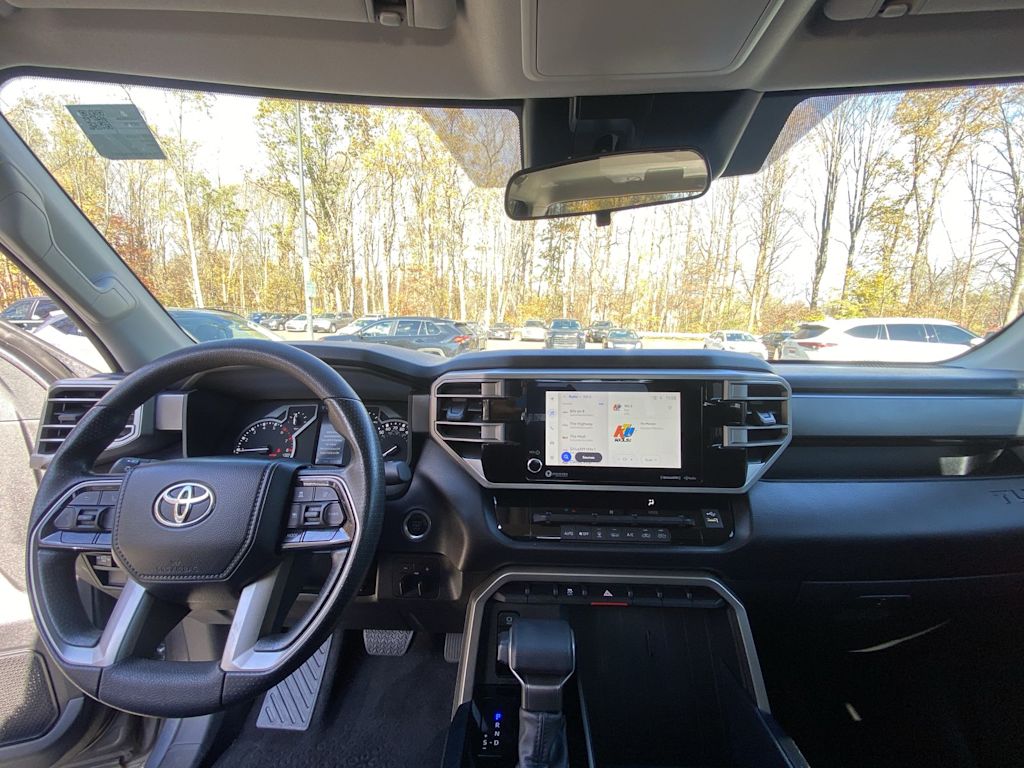 Thumbnail: 2023 Toyota Tundra - 2