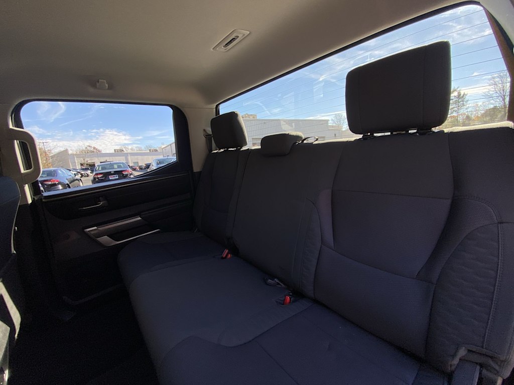 Thumbnail: 2023 Toyota Tundra - 12