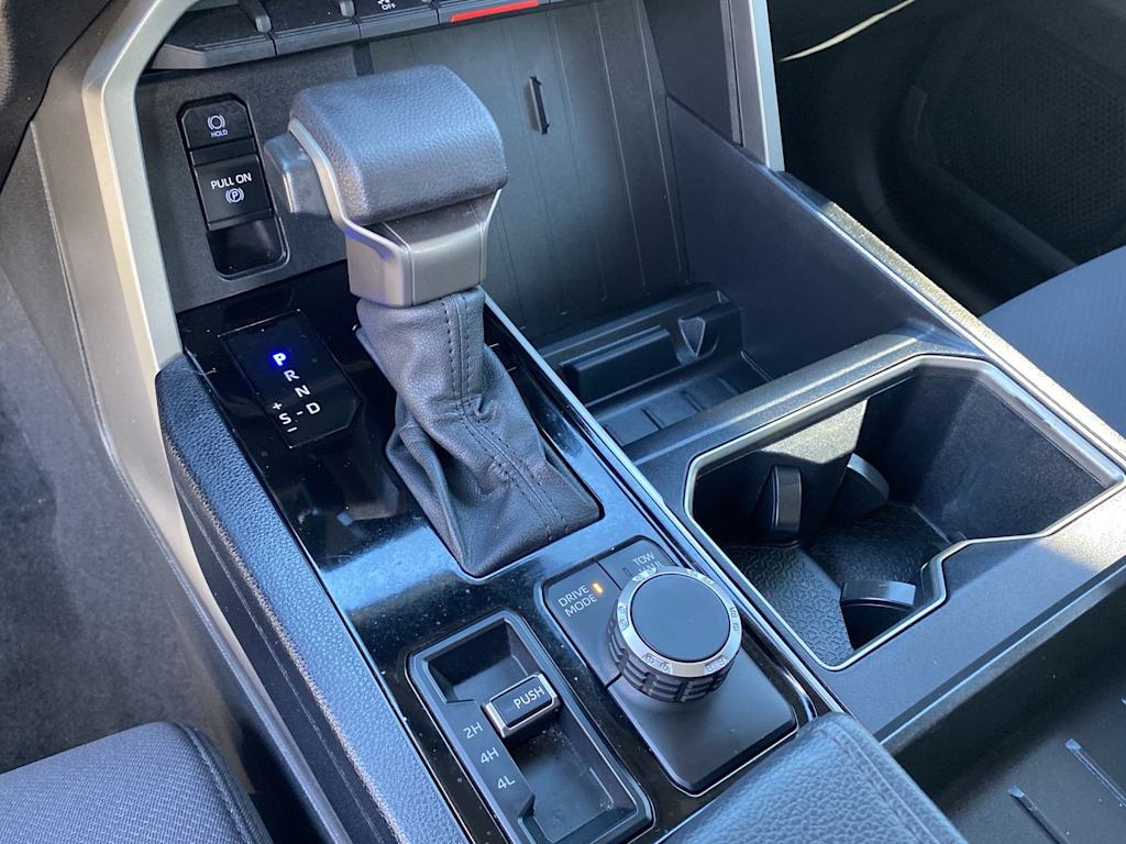 Thumbnail: 2023 Toyota Tundra - 14