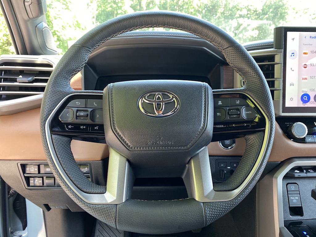 Thumbnail: 2026 Toyota Tundra - 13