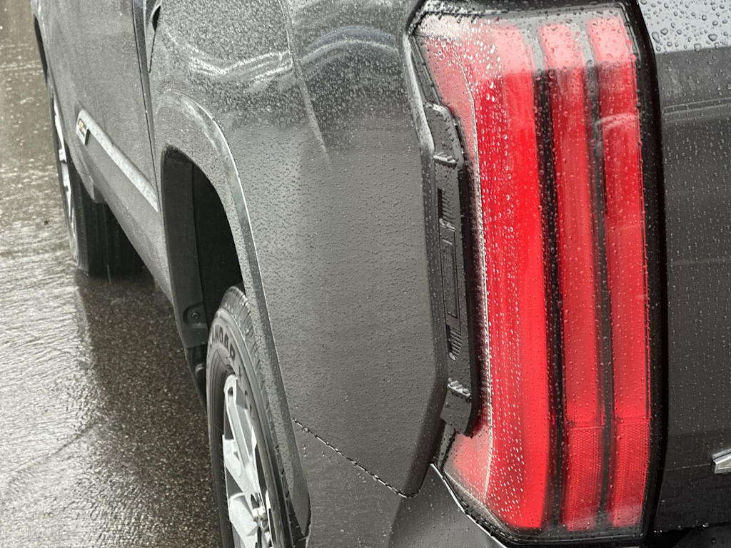 Thumbnail: 2026 Toyota Tundra - 9