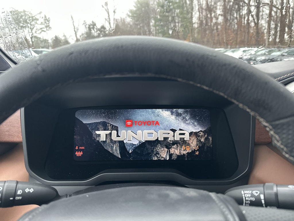 Thumbnail: 2026 Toyota Tundra - 12