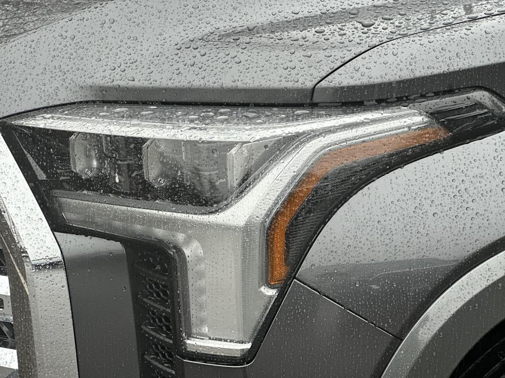 Thumbnail: 2026 Toyota Tundra - 20