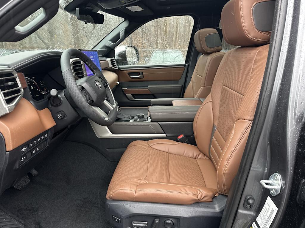 Thumbnail: 2026 Toyota Tundra - 8