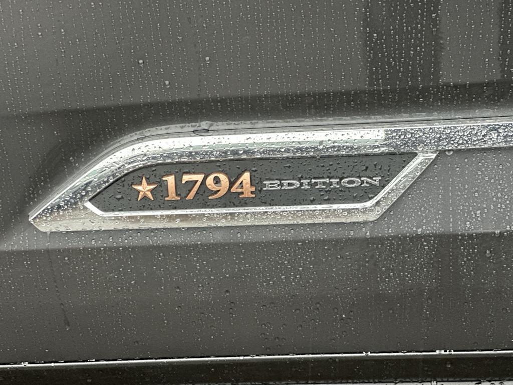 Thumbnail: 2026 Toyota Tundra - 6