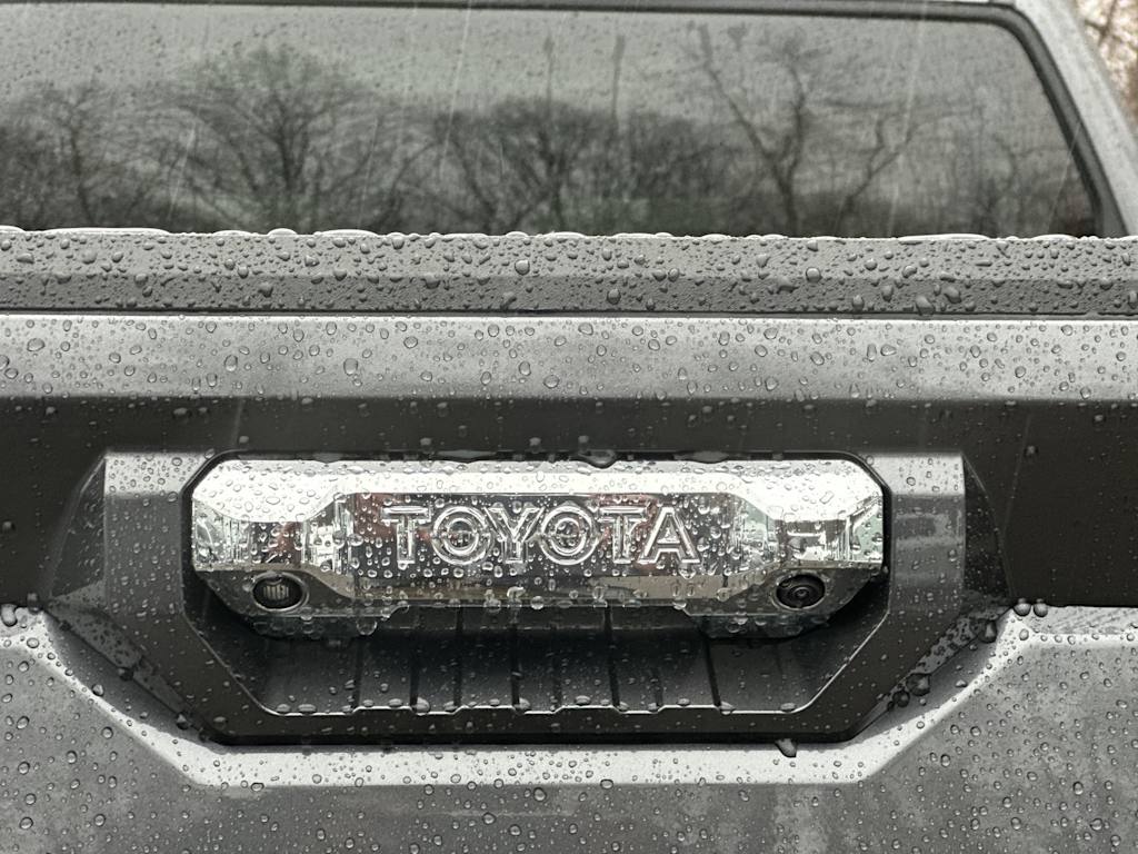 Thumbnail: 2026 Toyota Tundra - 26