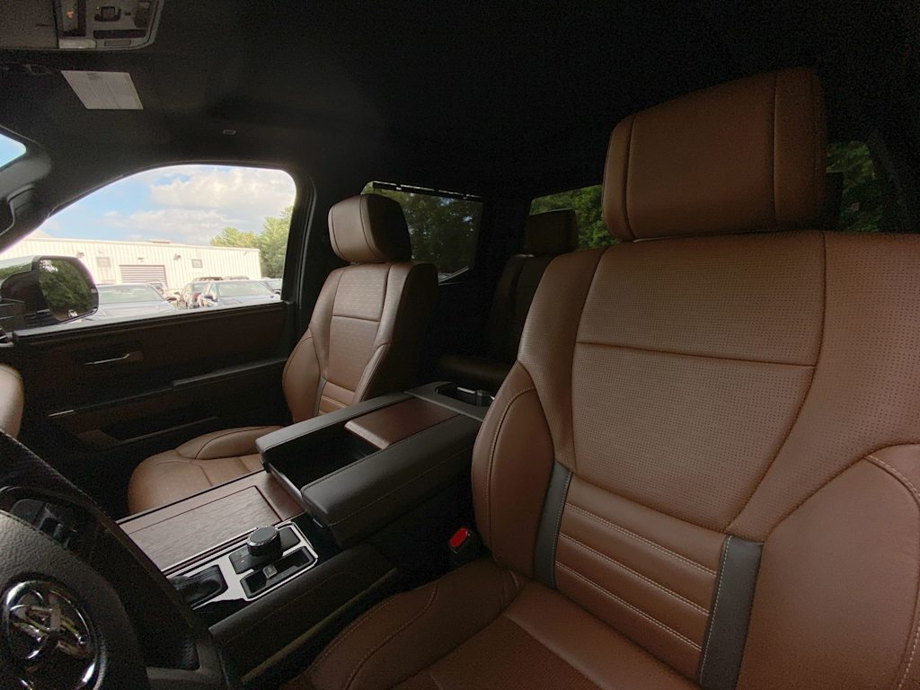 Thumbnail: 2026 Toyota Tundra - 11