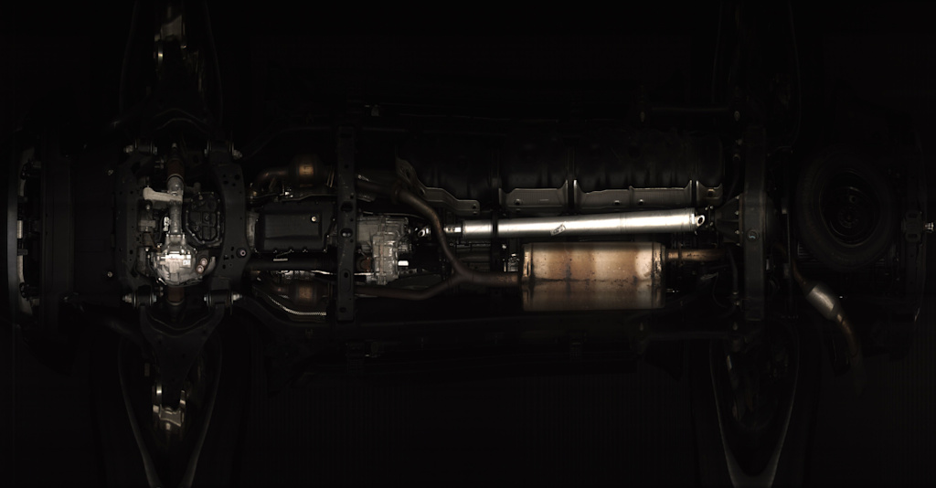 Thumbnail: 2024 Toyota Tundra - 7