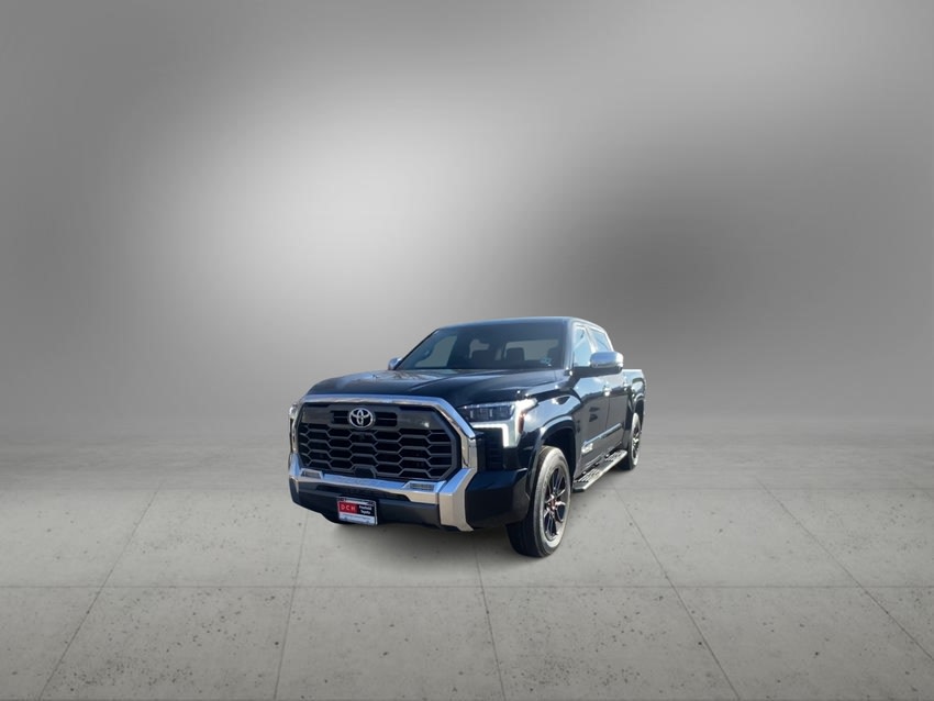 2023 Toyota Tundra 1794 Edition 18