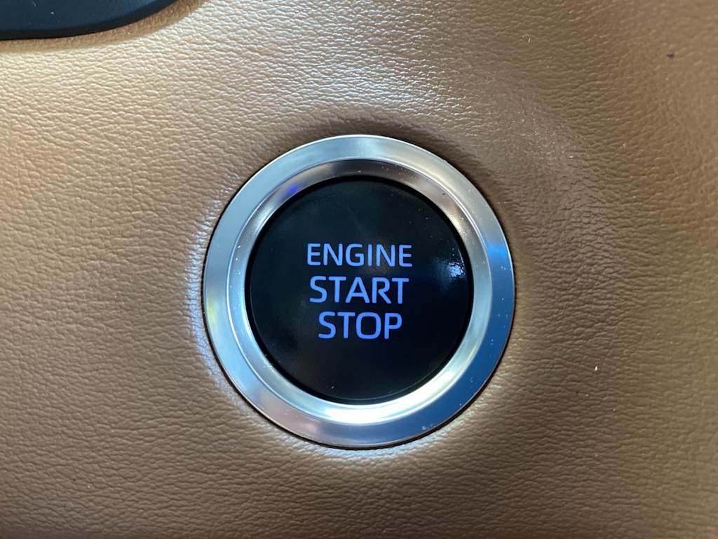 Thumbnail: 2024 Toyota Tundra - 36