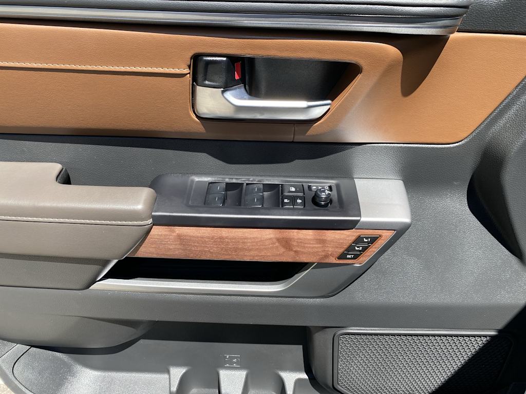 Thumbnail: 2024 Toyota Tundra - 30