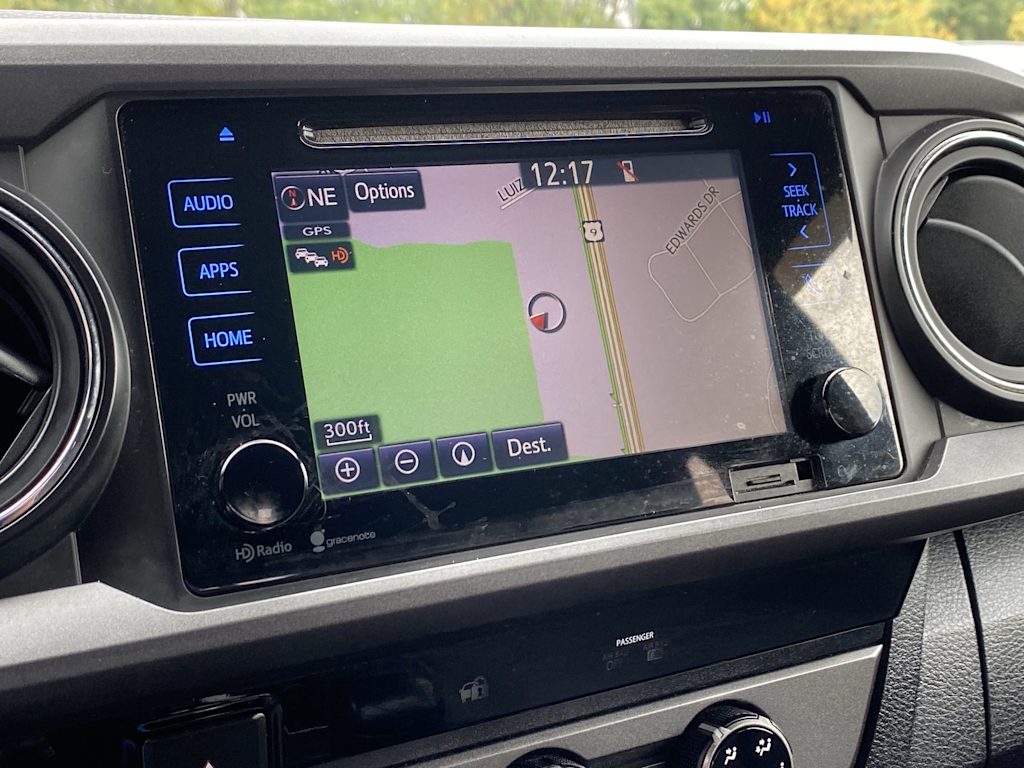 Thumbnail: 2016 Toyota Tacoma - 29