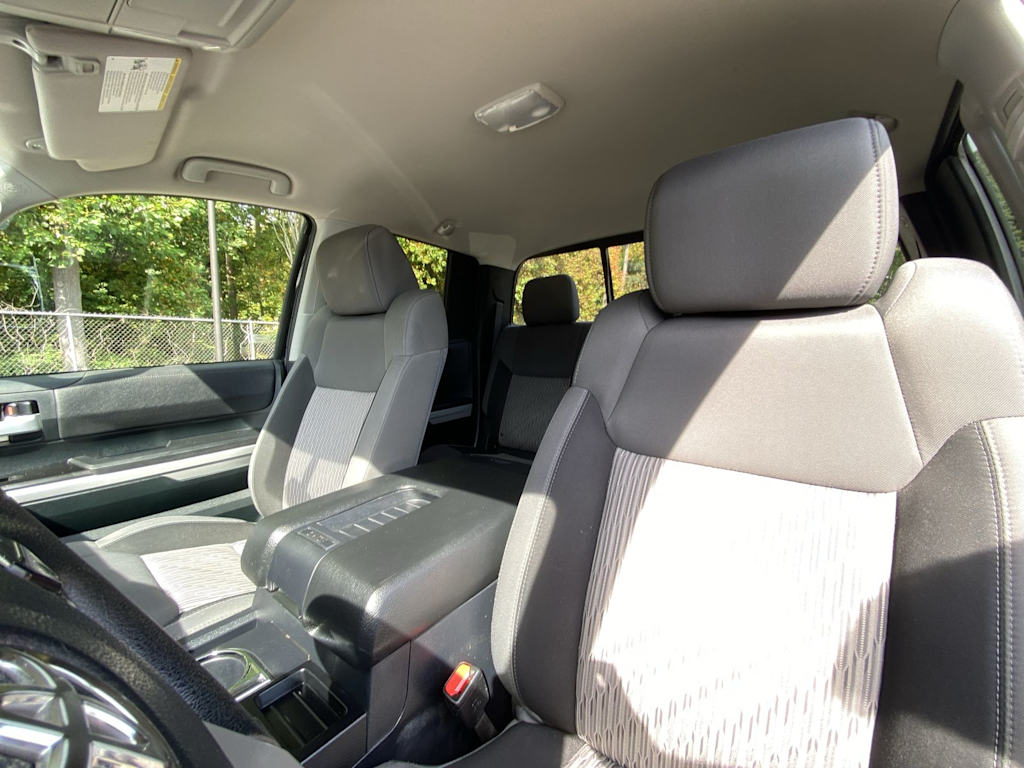 Thumbnail: 2017 Toyota Tundra - 11