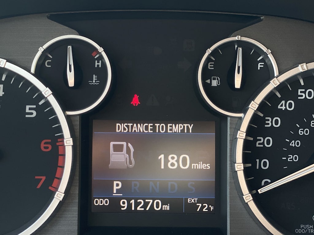 Thumbnail: 2017 Toyota Tundra - 16