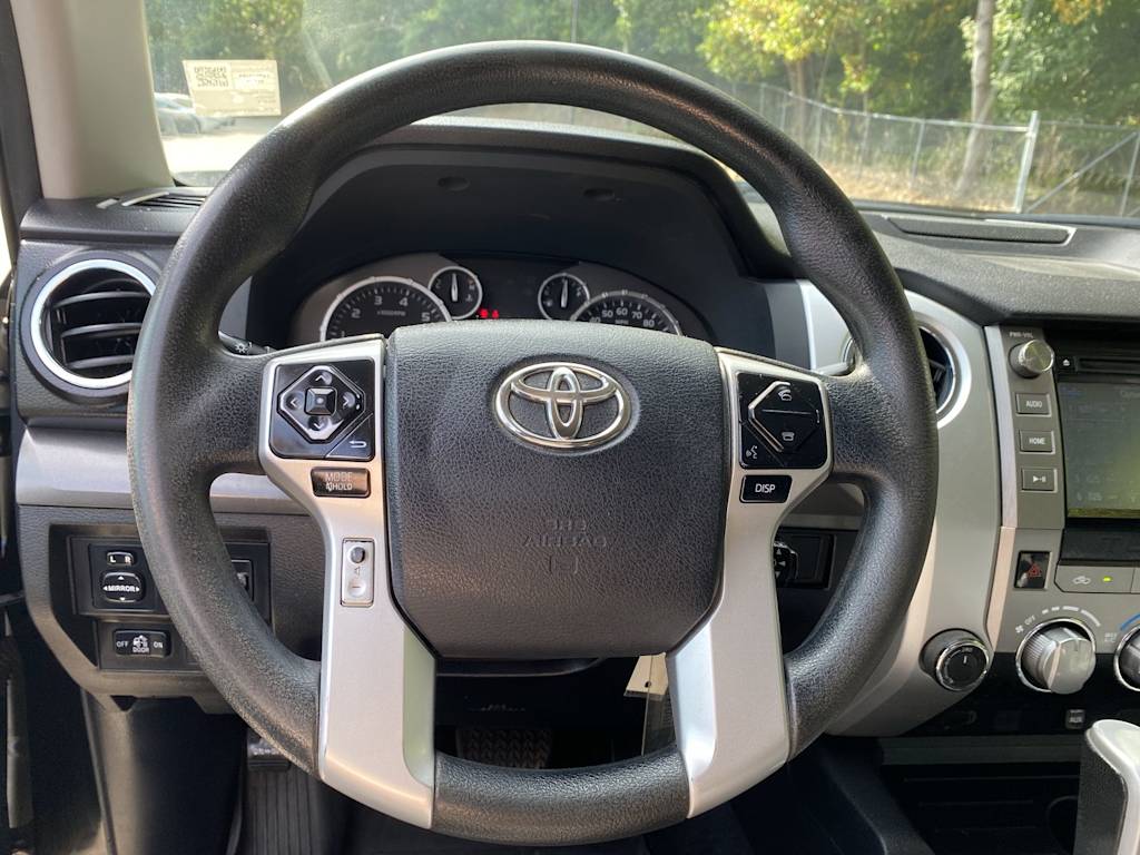 Thumbnail: 2017 Toyota Tundra - 13