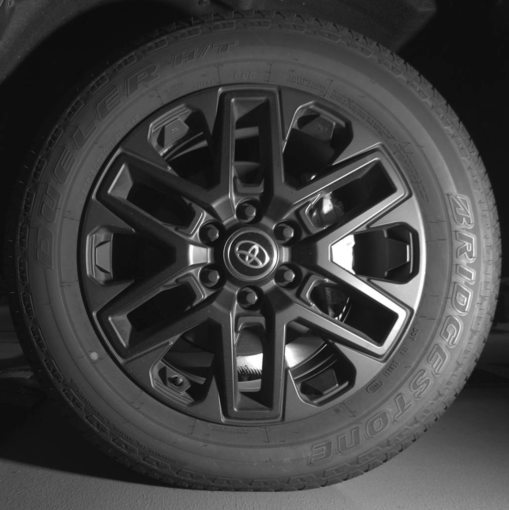 Thumbnail: 2026 Toyota Tundra - 7