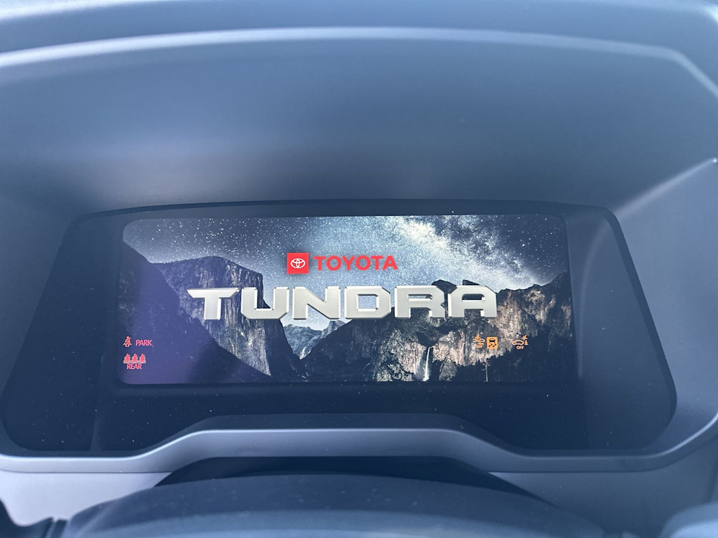 Thumbnail: 2026 Toyota Tundra - 26