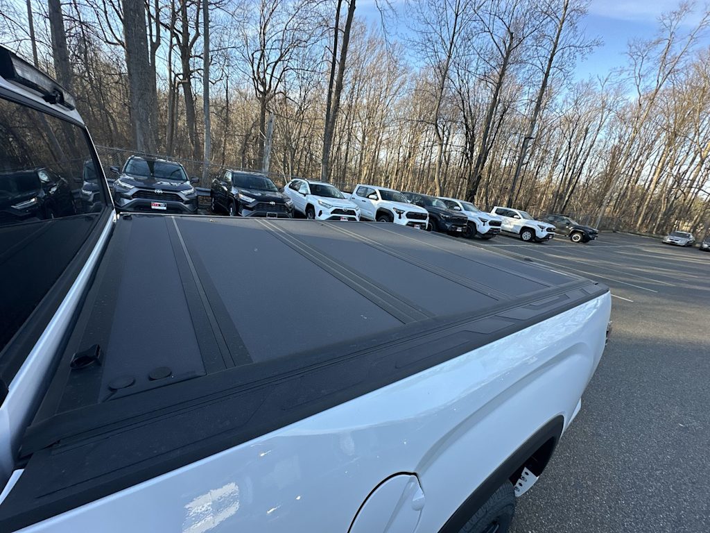 Thumbnail: 2026 Toyota Tundra - 6