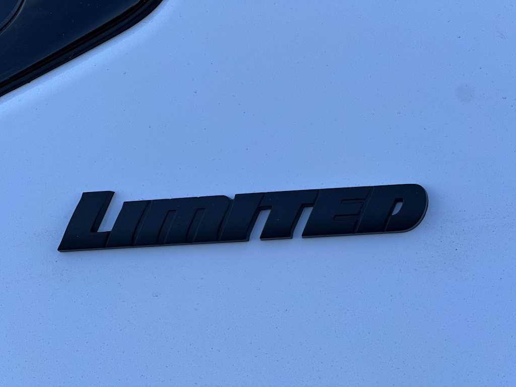 Thumbnail: 2026 Toyota Tundra - 29