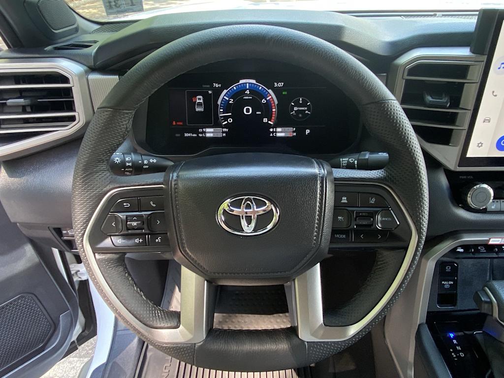 Thumbnail: 2026 Toyota Tundra - 11