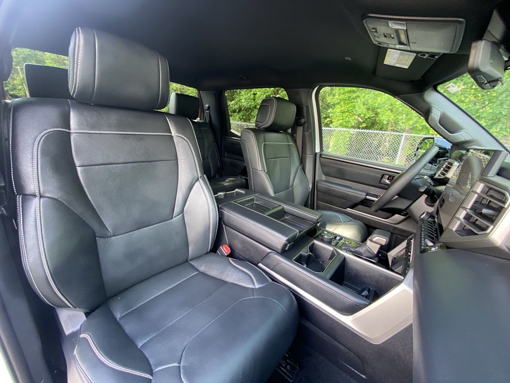 Thumbnail: 2026 Toyota Tundra - 35