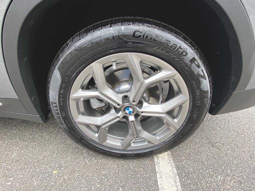 2024 BMW X3 xDrive30i 21