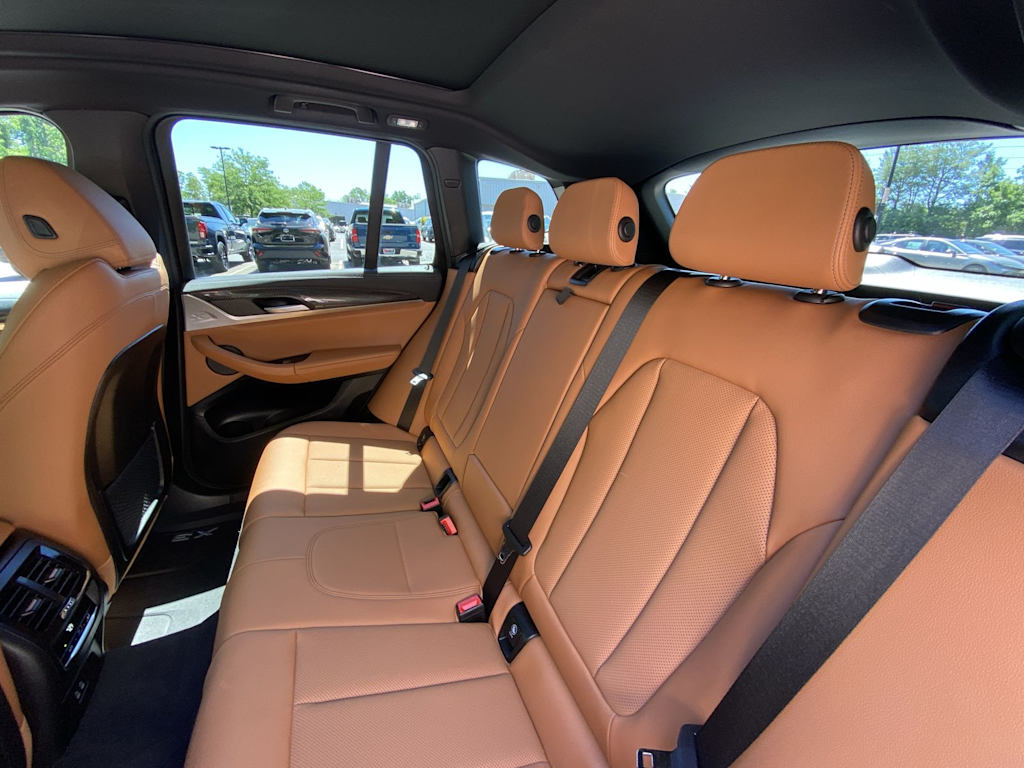 Thumbnail: 2023 BMW X3 - 9