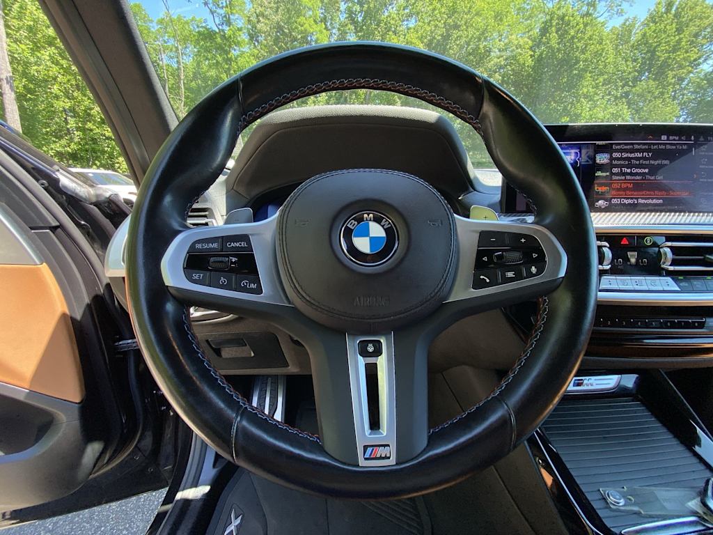 Thumbnail: 2023 BMW X3 - 6