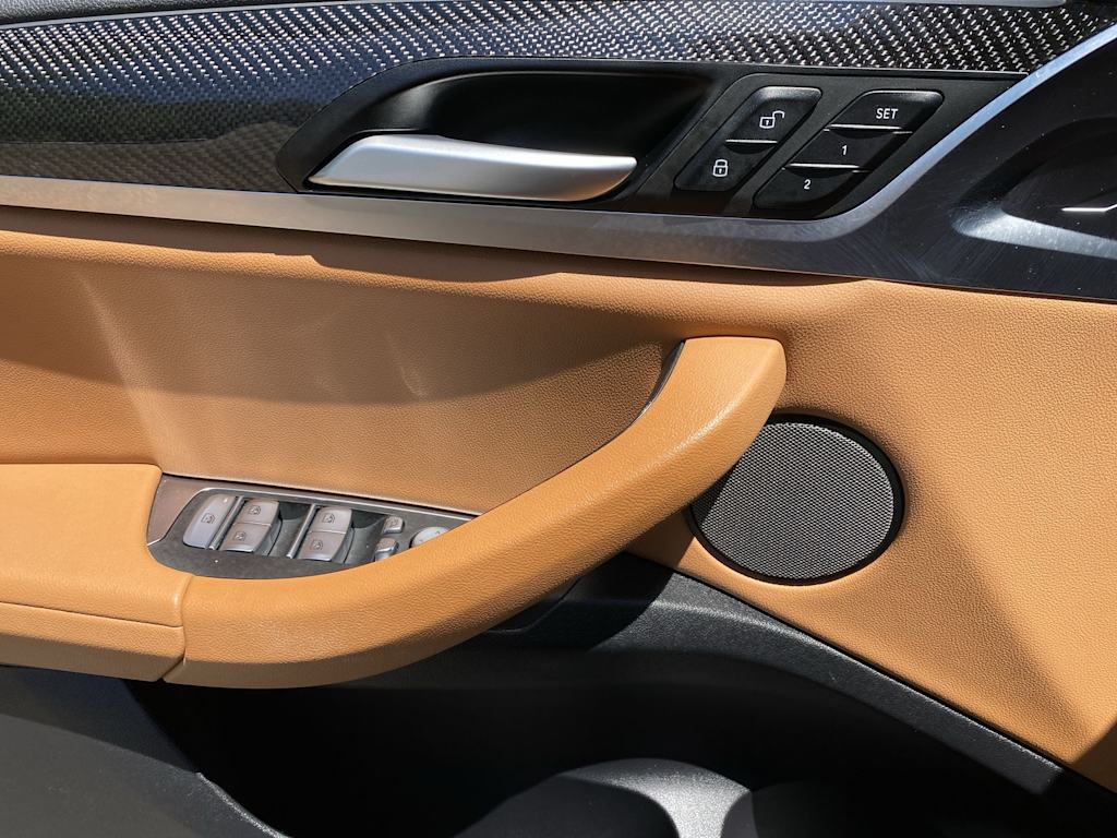 Thumbnail: 2023 BMW X3 - 20