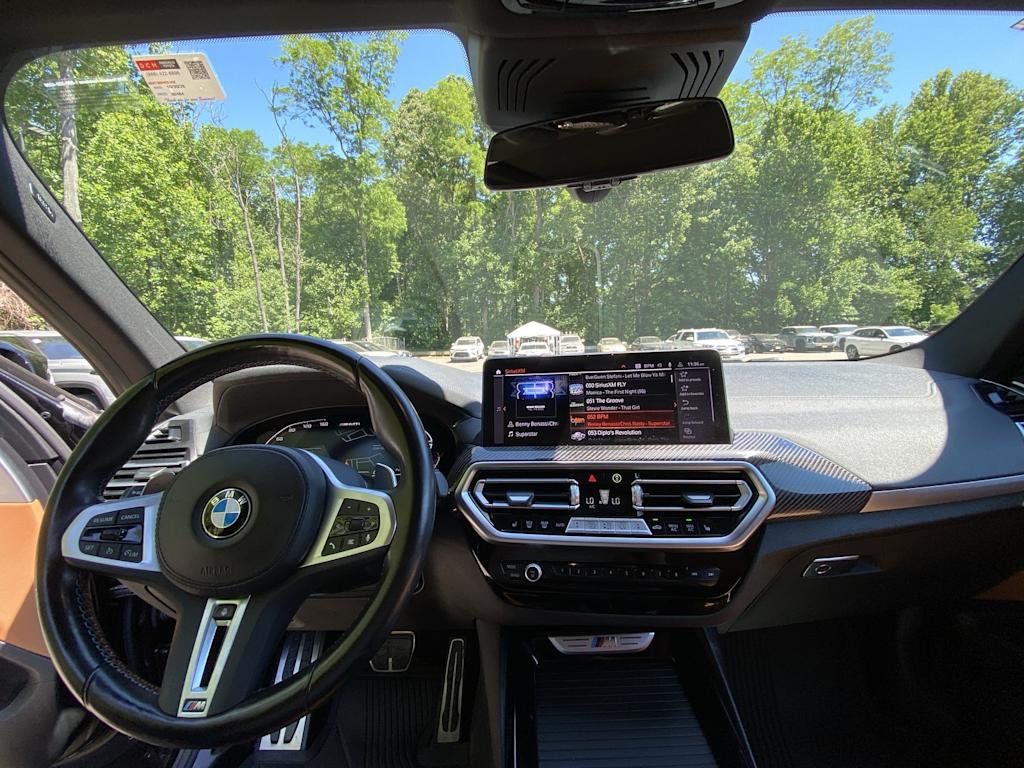 Thumbnail: 2023 BMW X3 - 2