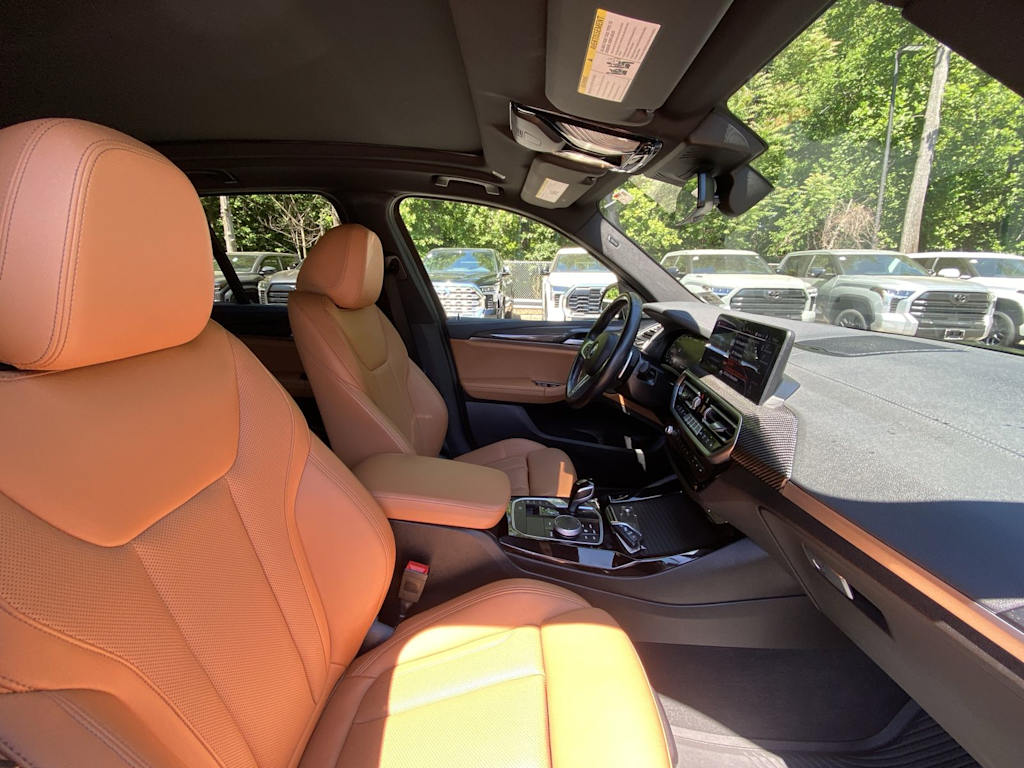Thumbnail: 2023 BMW X3 - 21