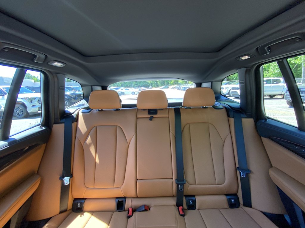 Thumbnail: 2023 BMW X3 - 24
