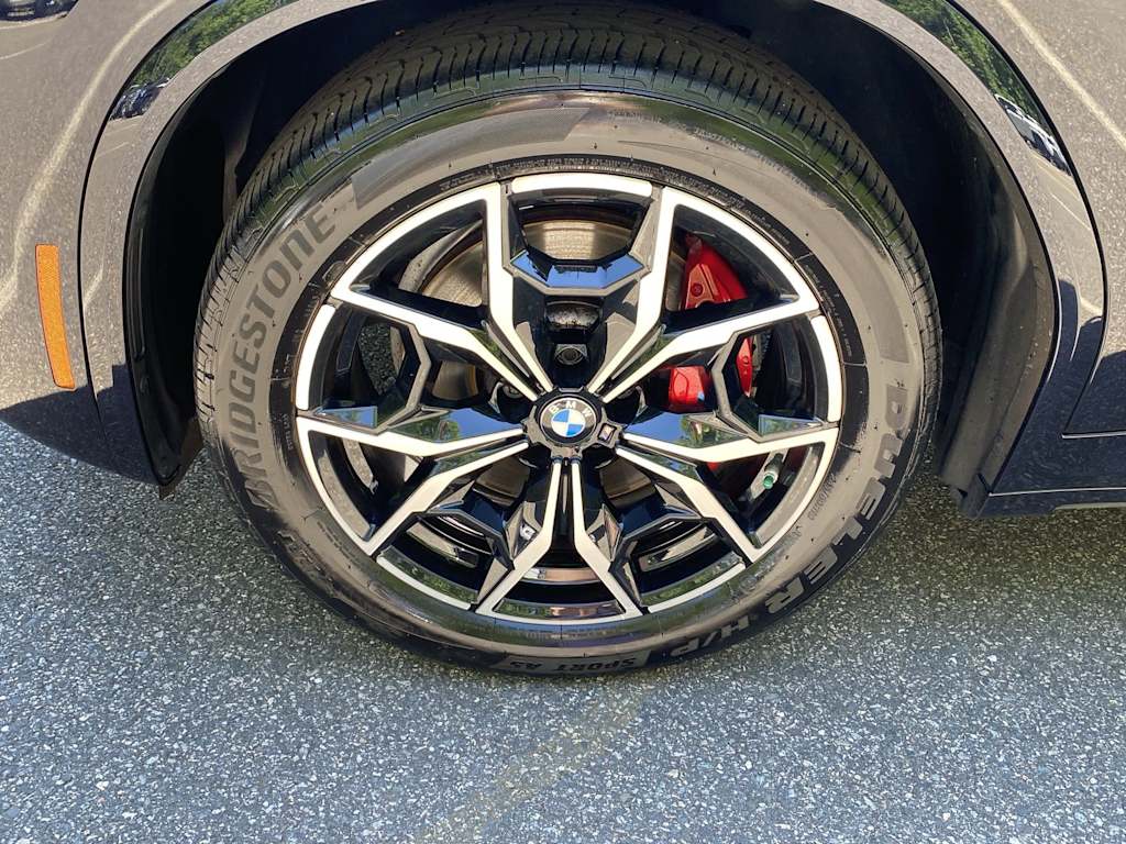 Thumbnail: 2023 BMW X3 - 5