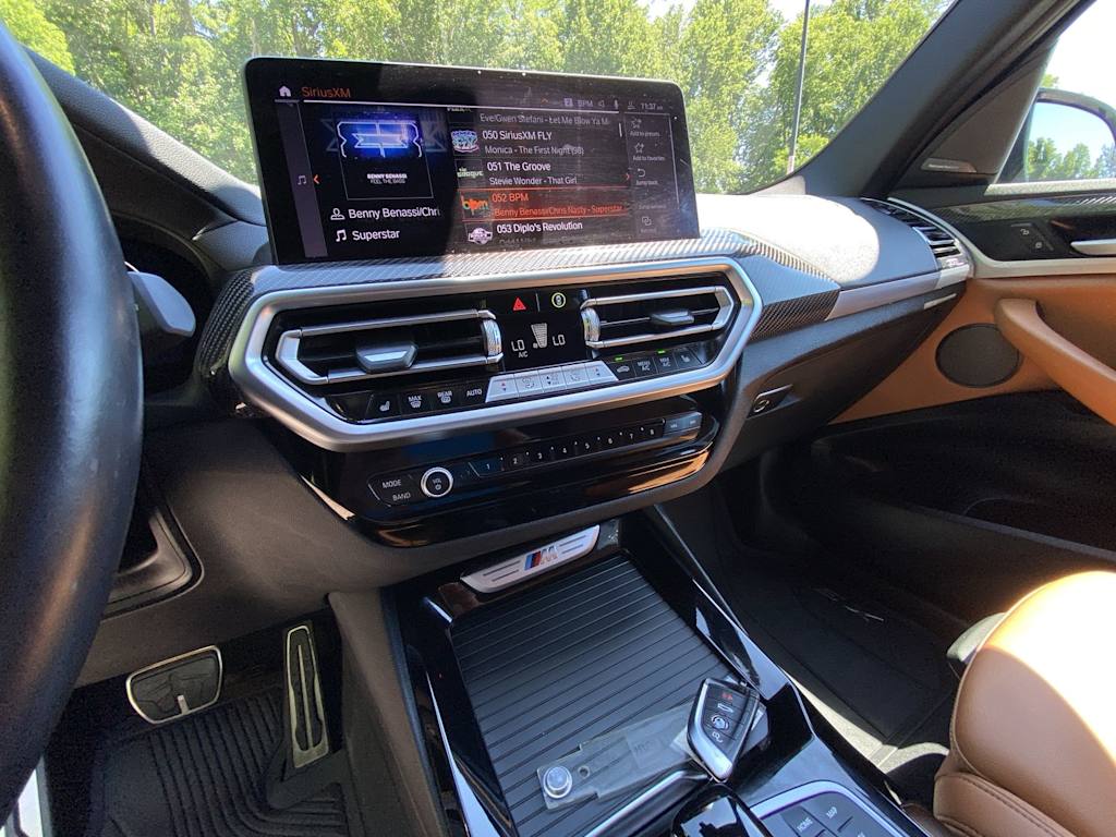 Thumbnail: 2023 BMW X3 - 10