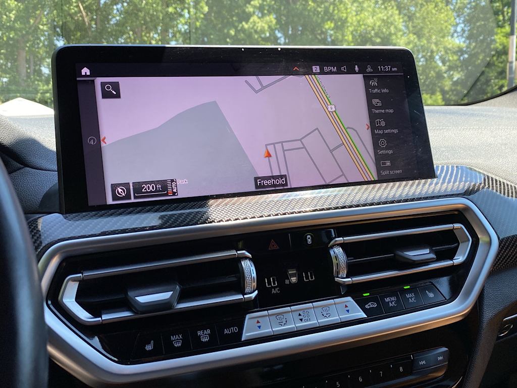 Thumbnail: 2023 BMW X3 - 26
