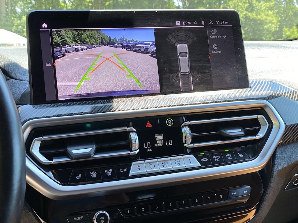 Thumbnail: 2023 BMW X3 - 27