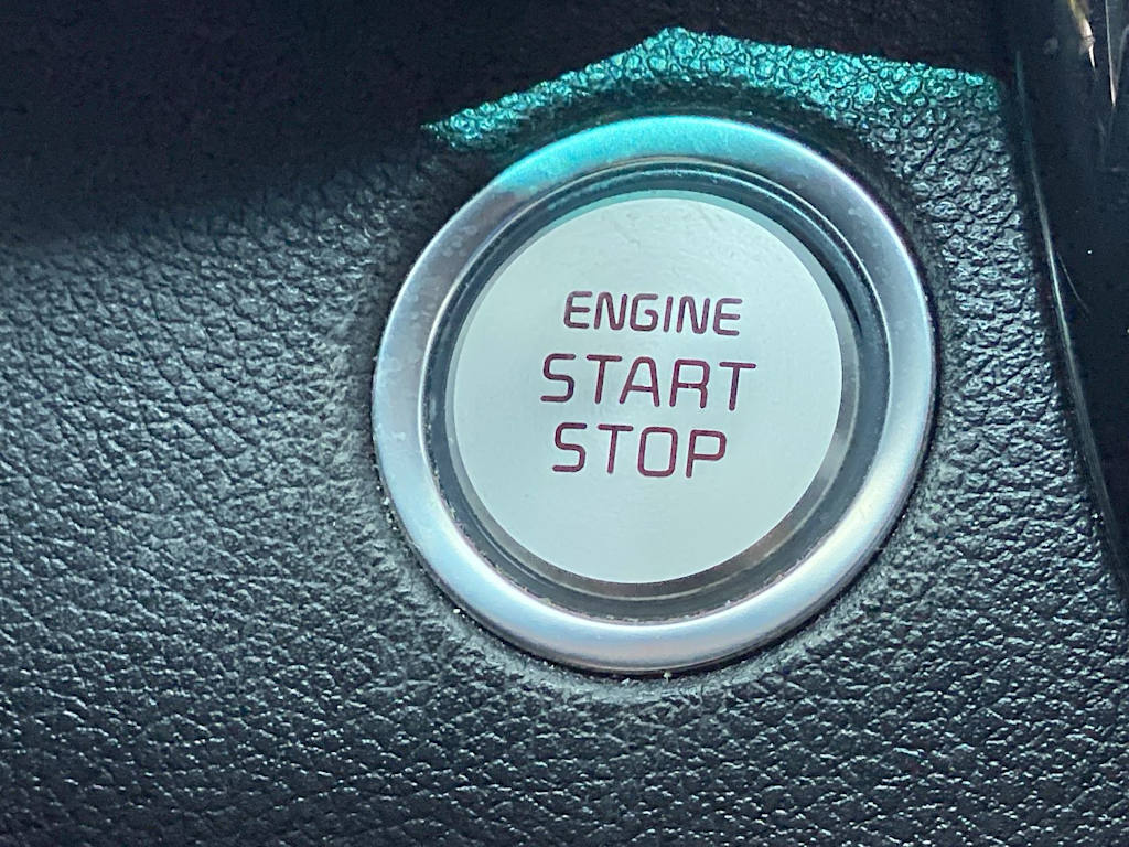 Thumbnail: 2020 Kia Optima - 26