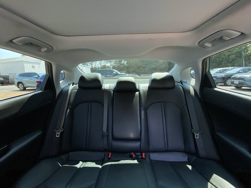 Thumbnail: 2020 Kia Optima - 24