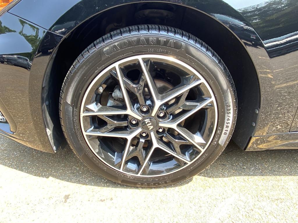 Thumbnail: 2020 Kia Optima - 4
