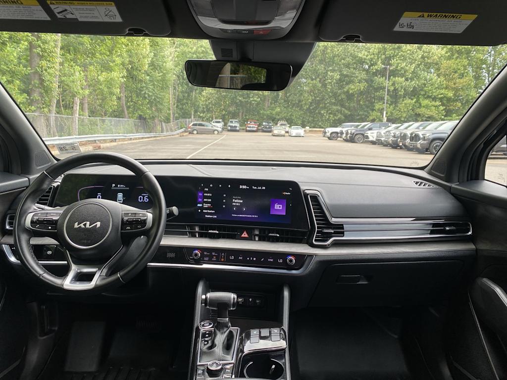 Thumbnail: 2023 Kia Sportage - 2