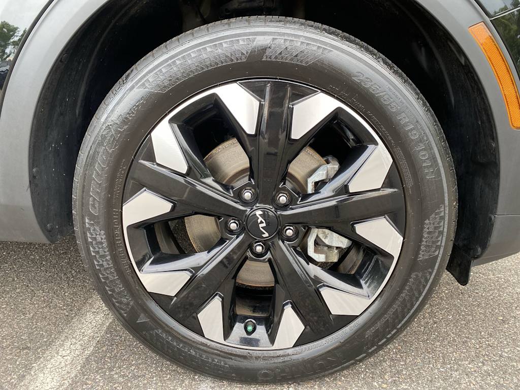 Thumbnail: 2023 Kia Sportage - 24