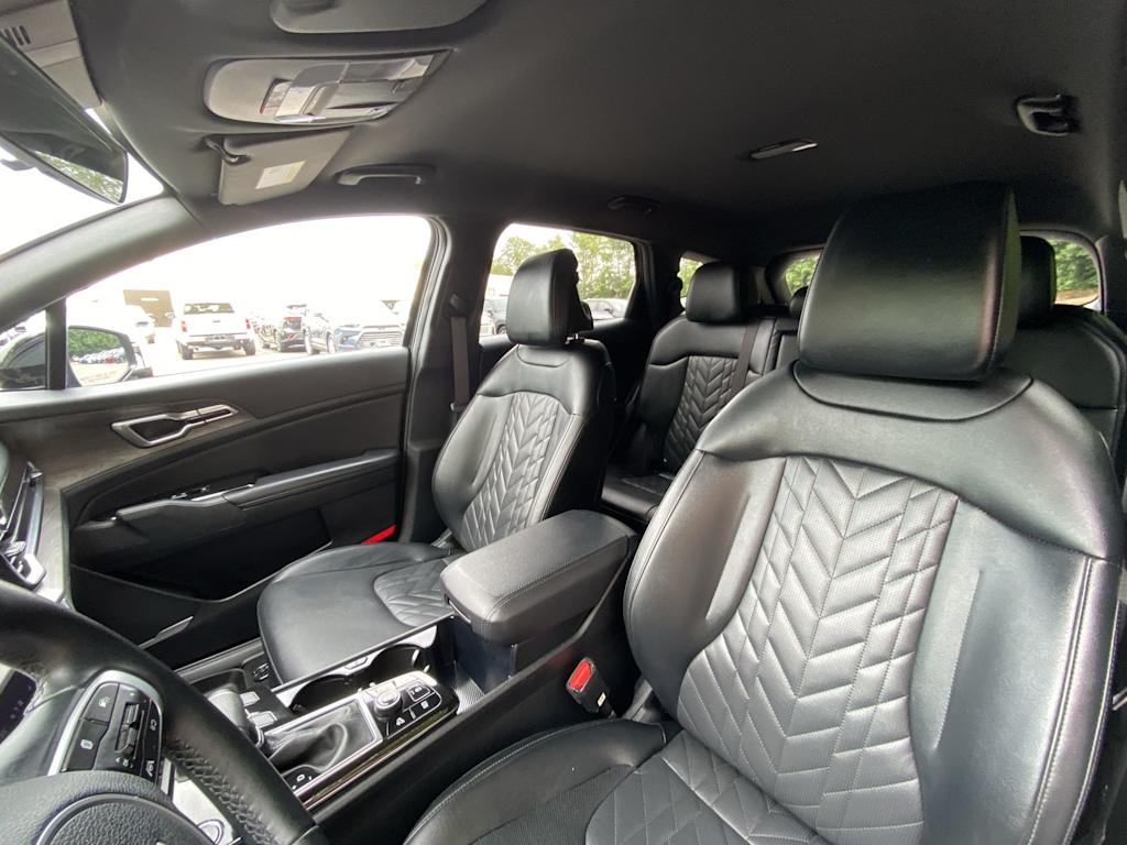 Thumbnail: 2023 Kia Sportage - 10