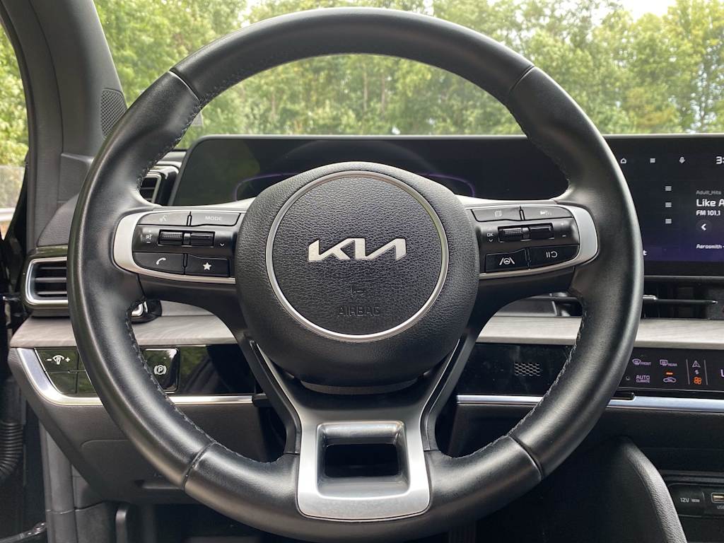 Thumbnail: 2023 Kia Sportage - 12