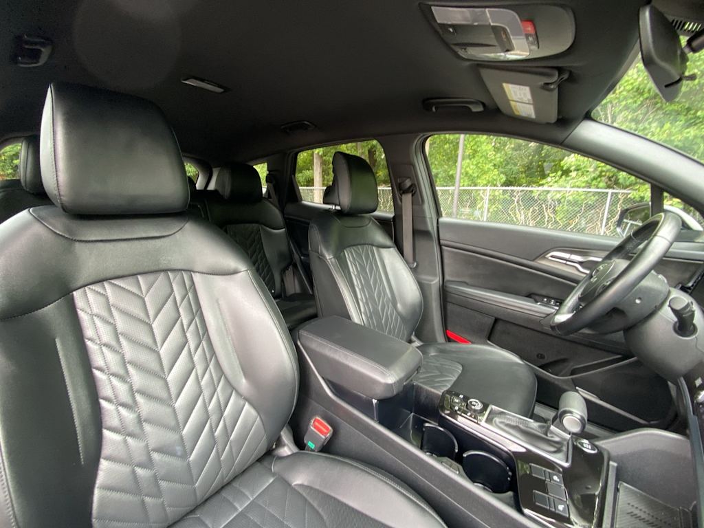 Thumbnail: 2023 Kia Sportage - 27
