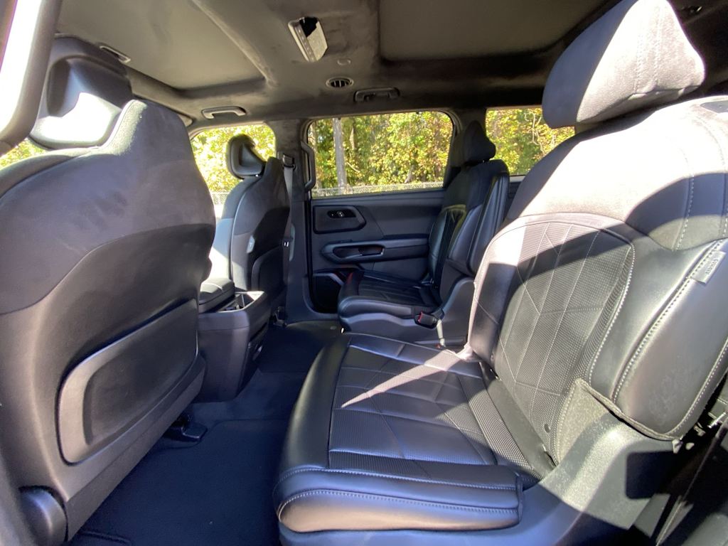 Thumbnail: 2027 Kia Telluride - 12