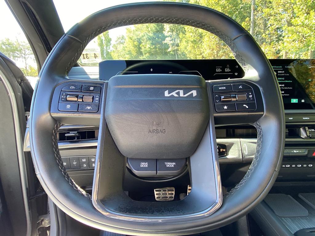 Thumbnail: 2027 Kia Telluride - 13
