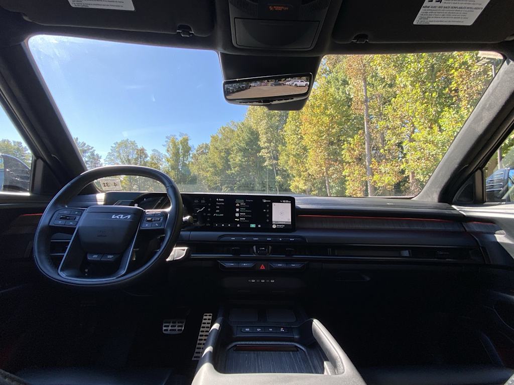 Thumbnail: 2027 Kia Telluride - 2