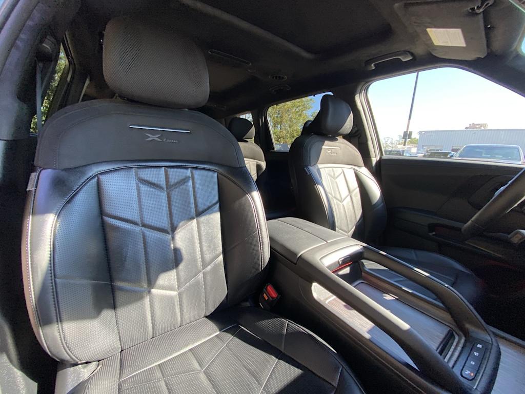 Thumbnail: 2027 Kia Telluride - 34